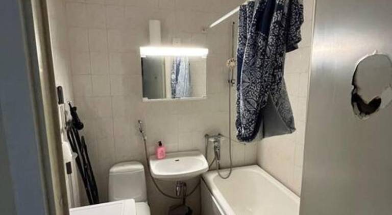 Rental apartment with 1 room for 4 persons — photo 5