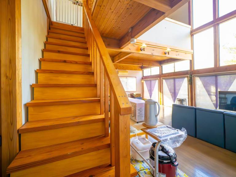 Vacation home with barbeque — photo 3