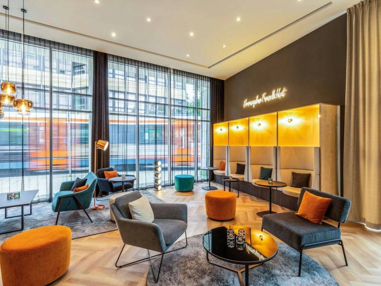 Ibis Styles Bielefeld — photo 2