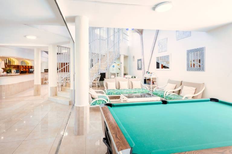 Aparthotel Palmanova