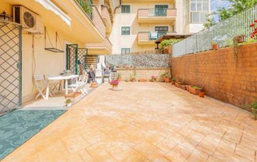 Appartamento Cerveteri