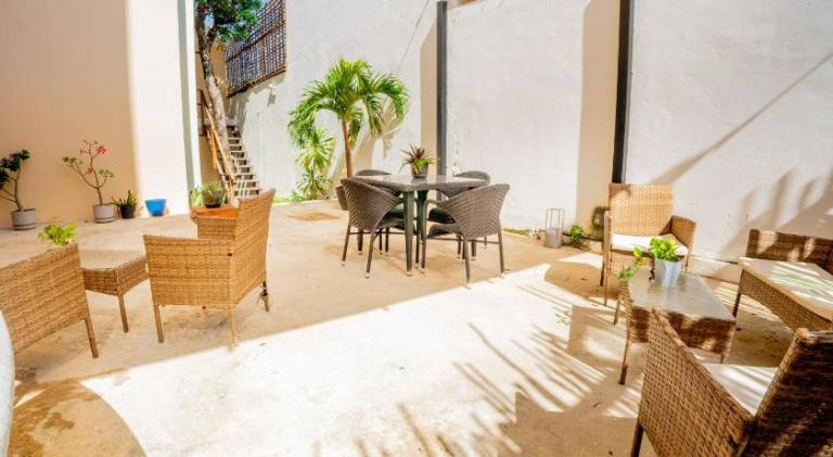 Rental apartment with 2 rooms for 4 persons — photo 4