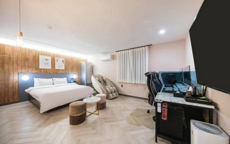 Motel Iksan