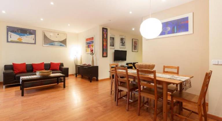 Holiday apartment | Close to Arc de Triomf | Dogs allowed — photo 4