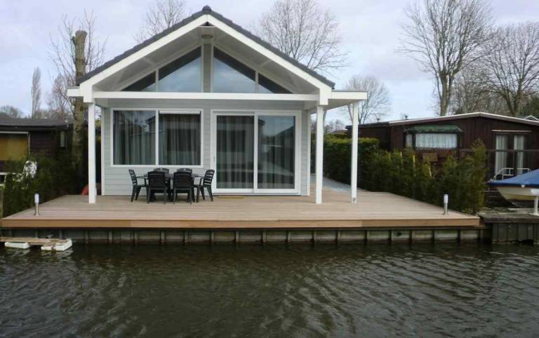 House  Wervershoof