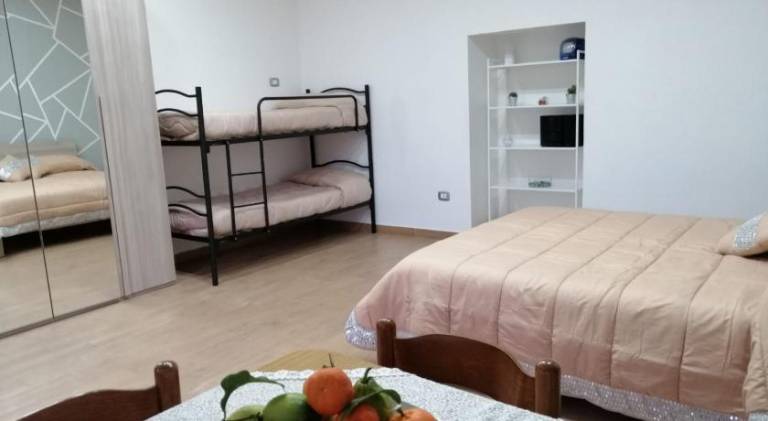 B&B Perla Cavese in Maiori
