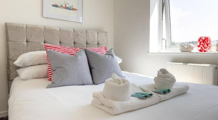 Holiday apartment | Close to British Airways i360 — photo 2