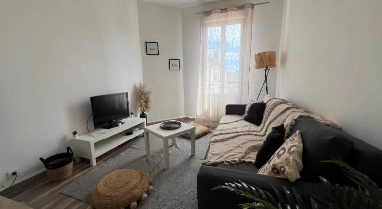 Apartment with 1 room for 2 persons — photo 2