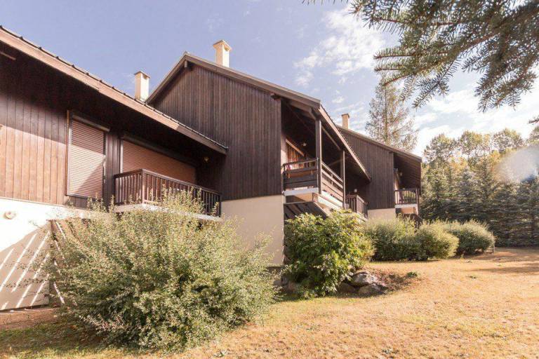 Studio flat  Serre Chevalier