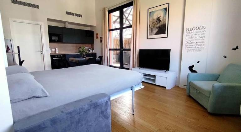 Charming apartment | Pets allowed — photo 2