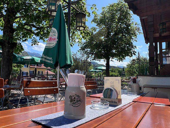  mit Hund in Bernau am Chiemsee fuer max.  Personen