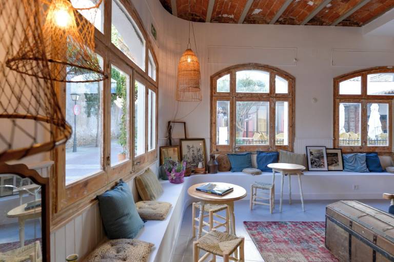 Hostal Boutique Sa Nansa — photo 3