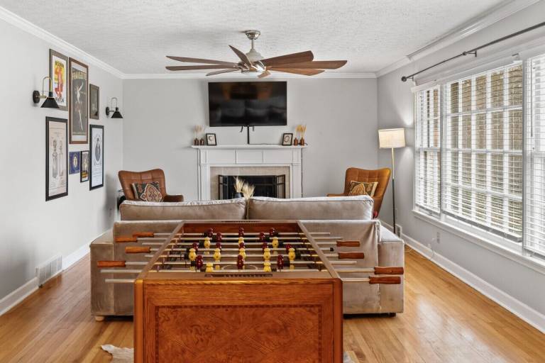 House Bardstown