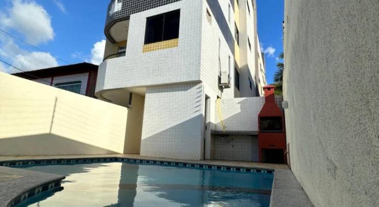 40 m² Ferienwohnung