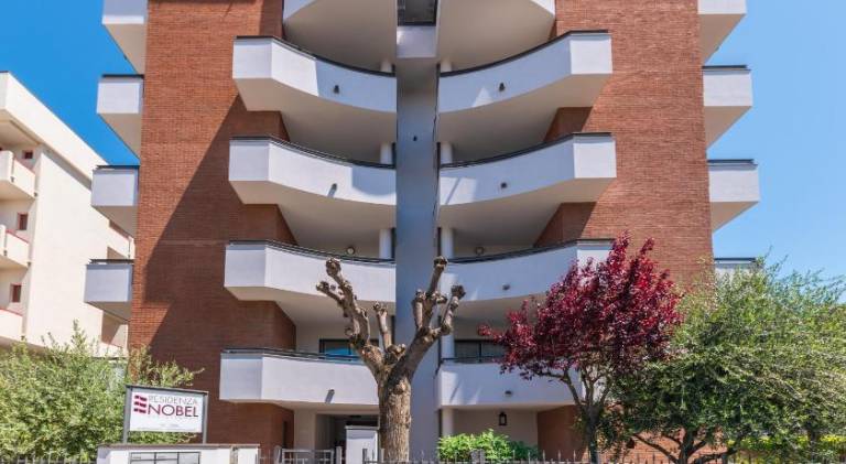 Residenza Nobel Appartamenti in Rimini