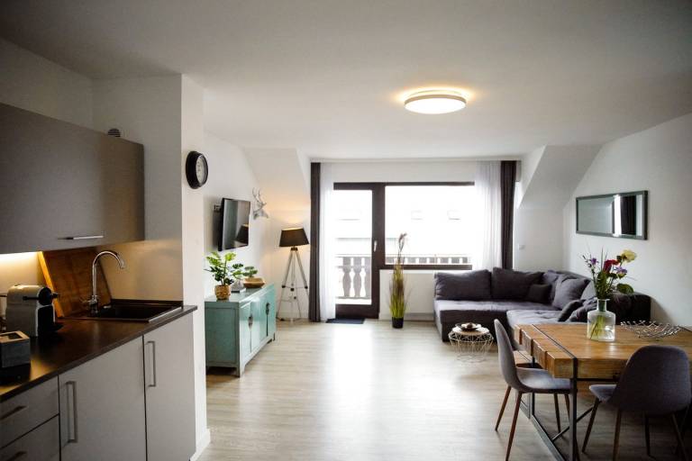 "Smart Resorts Haus Rubin: Your Family-Friendly Getaway in Winterberg!" — photo 2