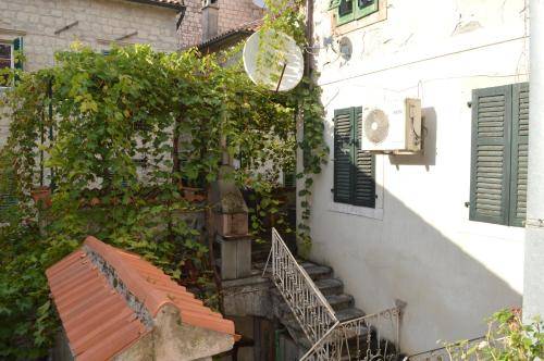 Apartma  Njeguši
