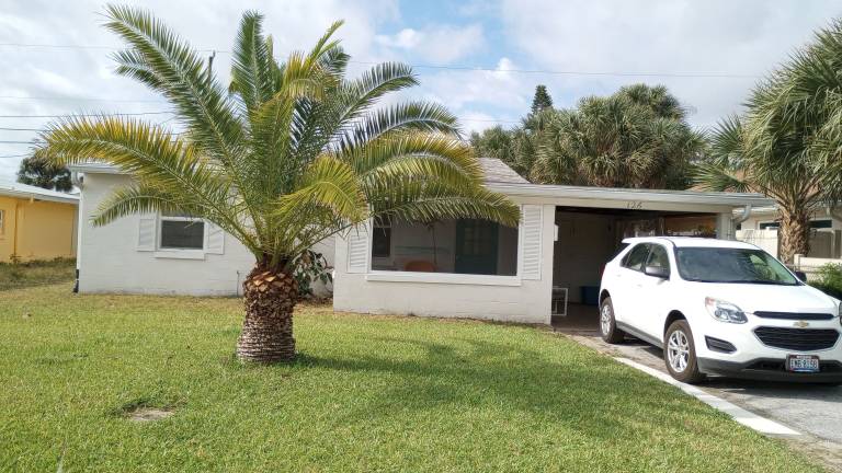 House Ormond-by-the-Sea