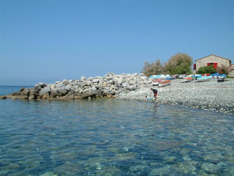 Villa Fetovaia
