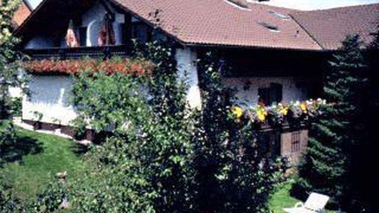 Ferienwohnung Bad Füssing