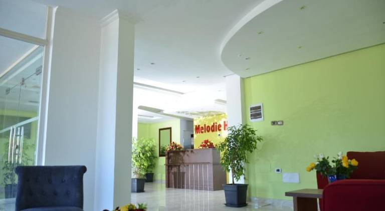 Melodie Hotel — photo 4