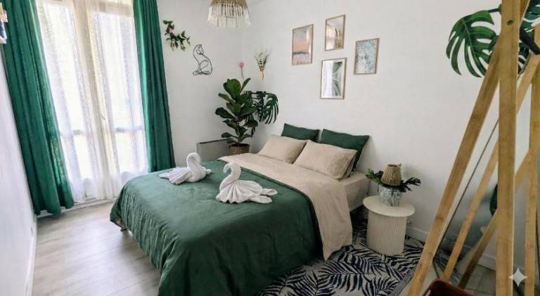 Holiday apartment | Pet-friendly — photo 2