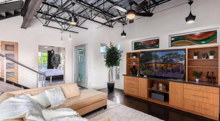 House with 3 rooms for 8 persons — photo 4