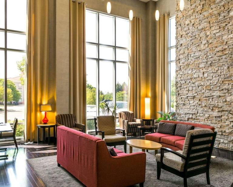 Cambria Hotel Denver International Airport — photo 2