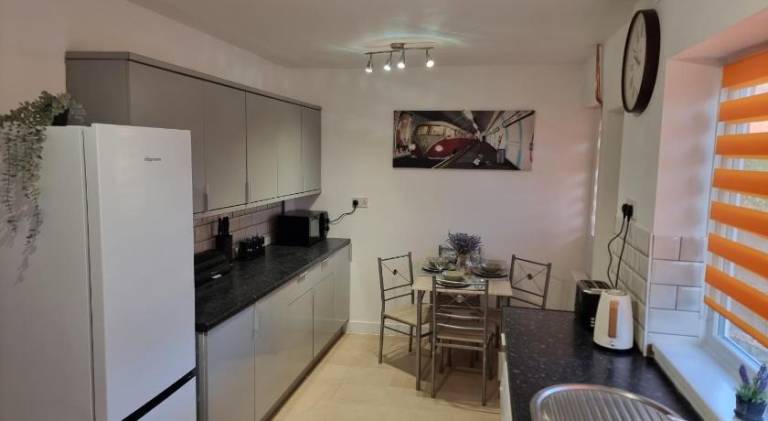 Vacation home with 3 rooms for 6 persons — photo 3