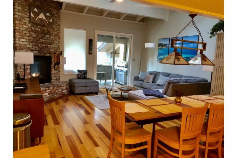Condo Incline Village