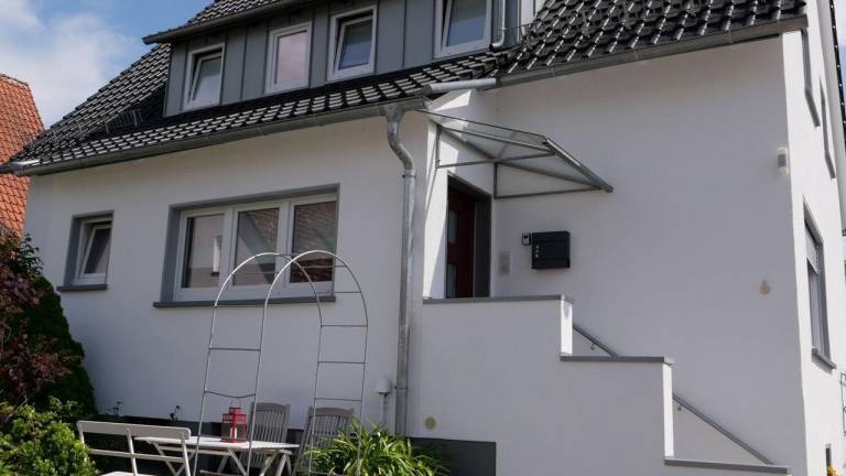 Ferienwohnung Marburg
