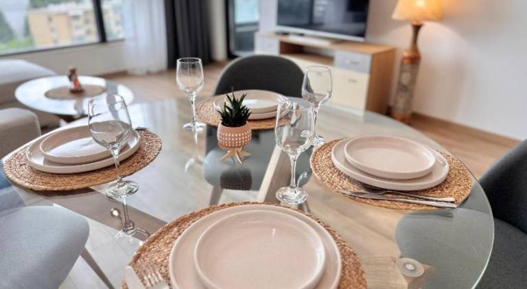 Holiday apartment with 1 room for 4 persons — photo 3