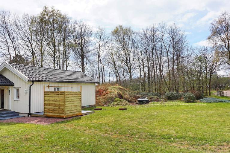 Ferienhaus in Lysekil f&uuml;r max. 4 Personen, 