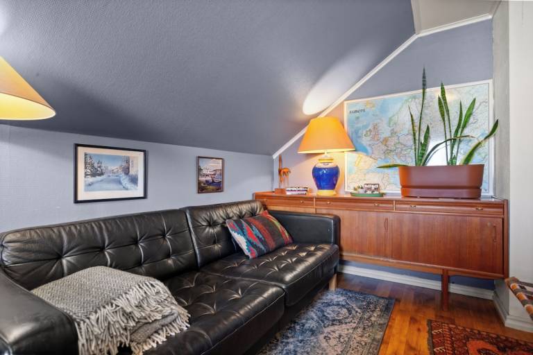 Bed & Breakfast Sandefjord