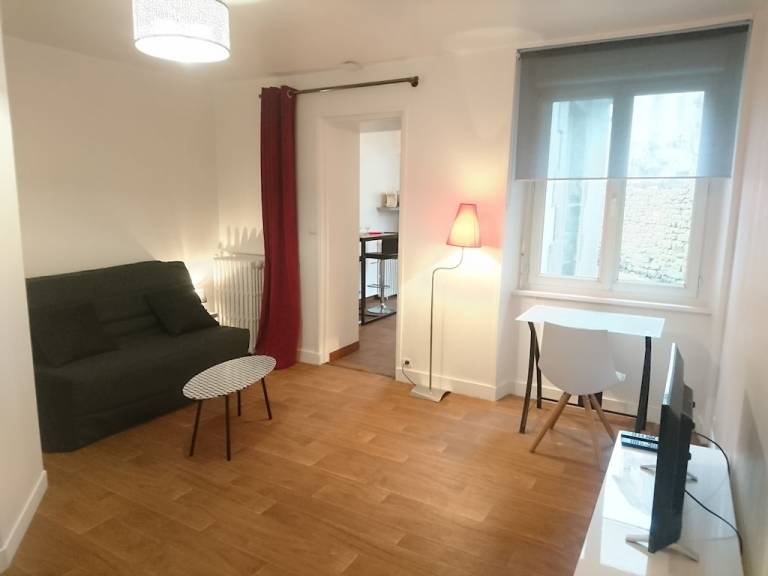 Appartement Lanester