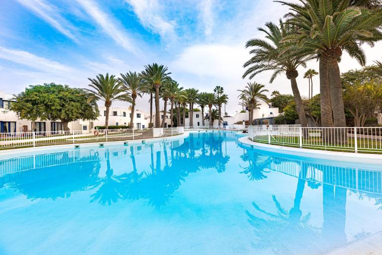 Apartamento Corralejo