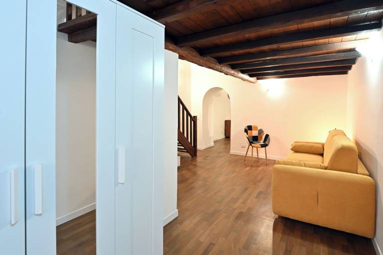 Appartamento Albano laziale