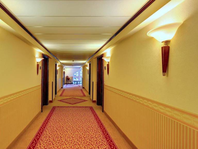Parkhotel Engelsburg - 4 Sterne Superior in Recklinghausen