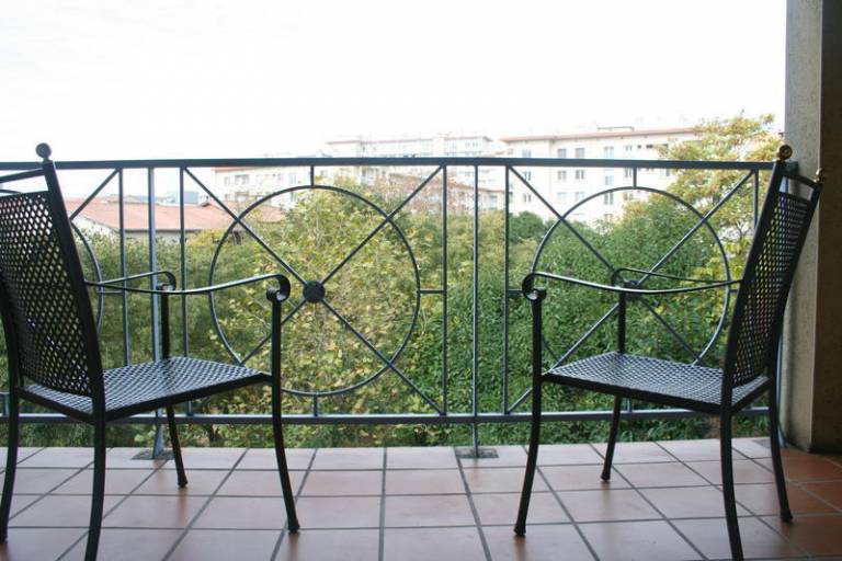 Hostel  Arnaud Bernard