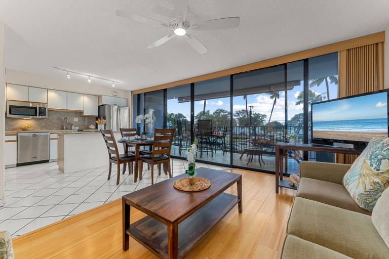 Condo Wailea