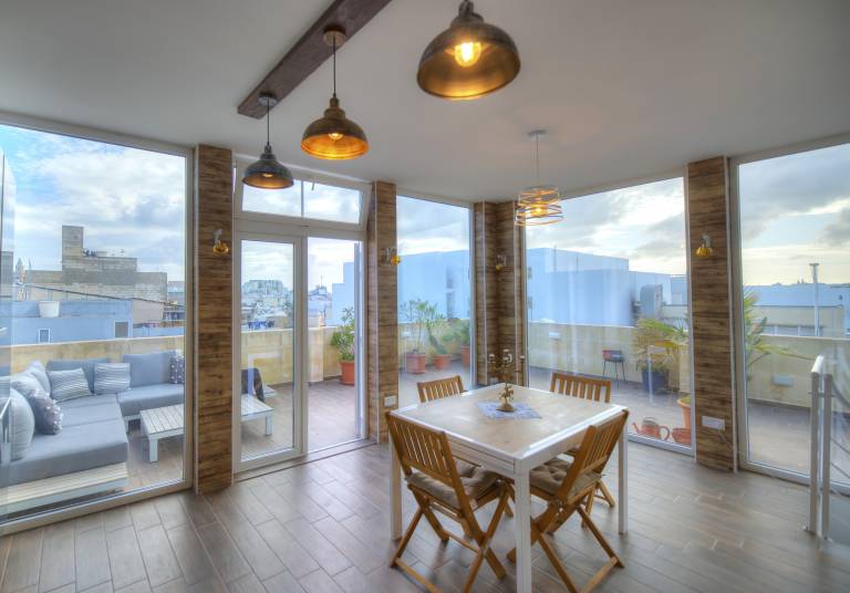 Ferienhaus  Sliema