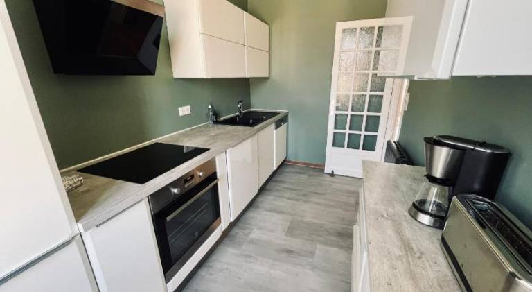 Apartment with 2 rooms for 4 persons — photo 4