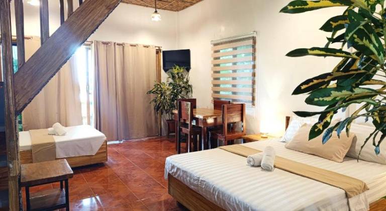 Pleasant villa | Dogs allowed in General Luna