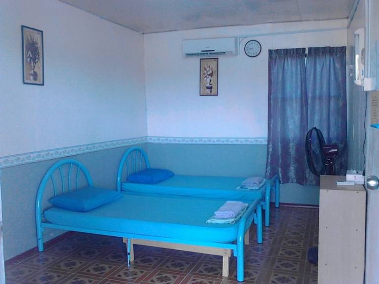 Chambre privée Kota Belud
