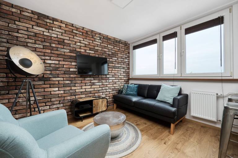 Apartament Popowice