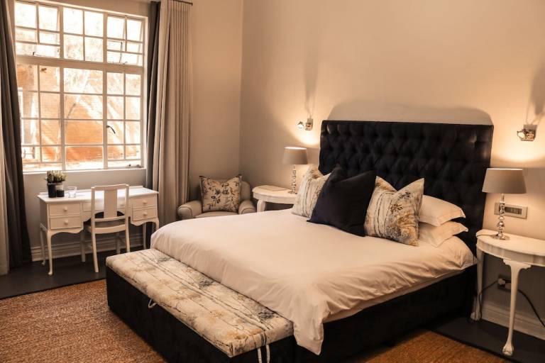 Bed and breakfast Lewisam