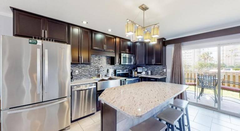 Vacation home with 2 rooms for 6 persons — photo 3