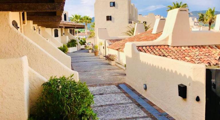 Nice holiday apartment with pool | Close to the beach | Pets are welcome — photo 4
