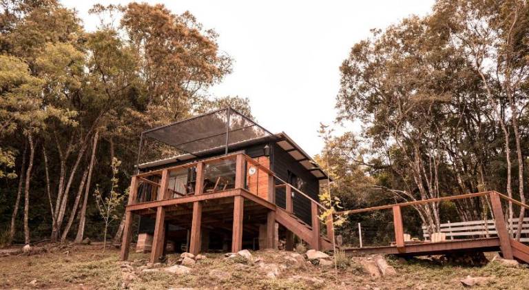 Vivenda Nova Petrópolis