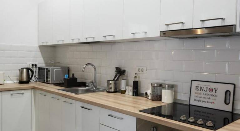 Rental apartment | Near Stavropoleos Monastery | Dogs allowed — photo 4